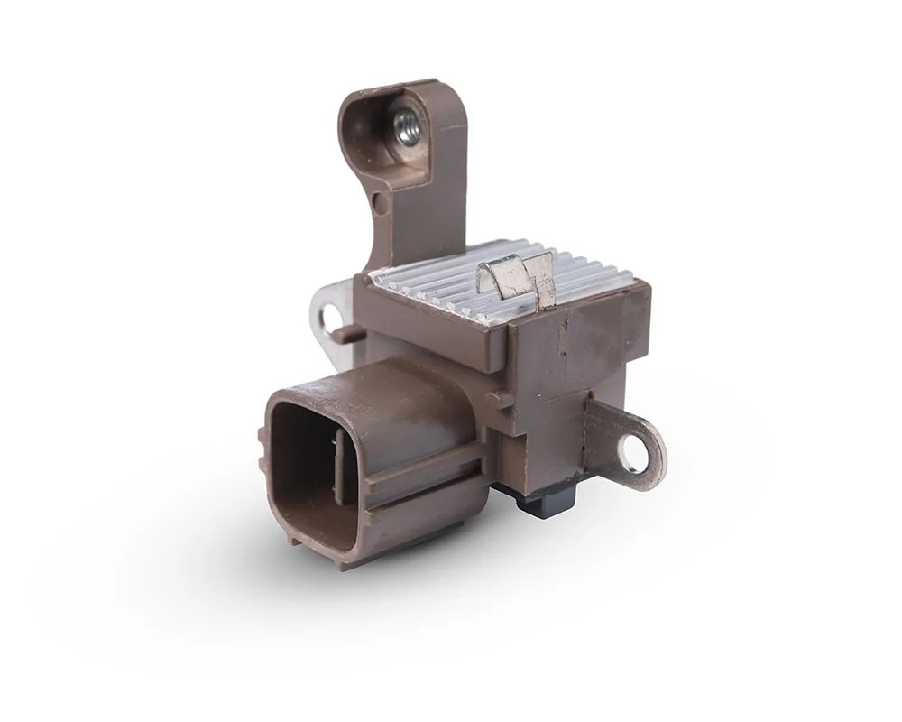 TP-42036 — Regulador Para Alternador Nippondenso TOTAL PARTS 42036
