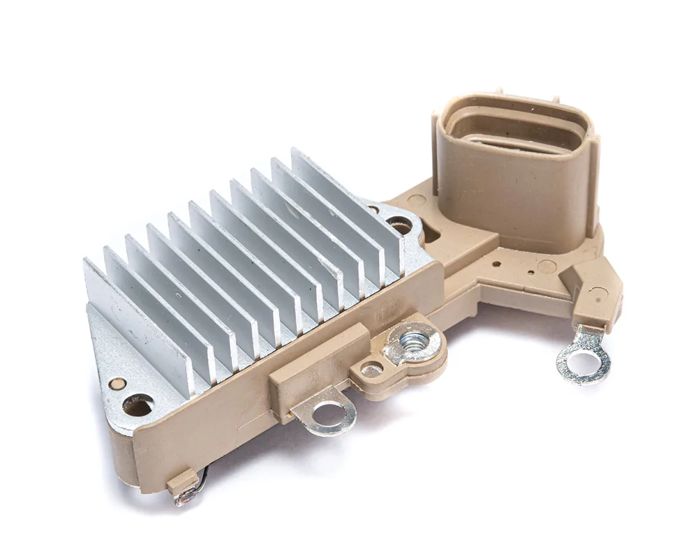 TP-42039 — Regulador Para Alternador Nippondenso TOTAL PARTS 42039