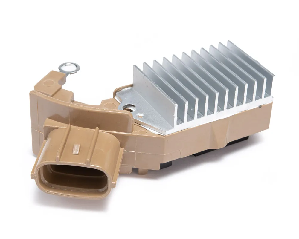Regulador Para Alternador Nippondenso TOTAL PARTS 42040