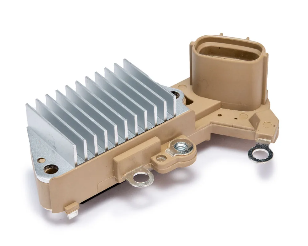 TP-42041 — Regulador Para Alternador Nippondenso TOTAL PARTS 42041