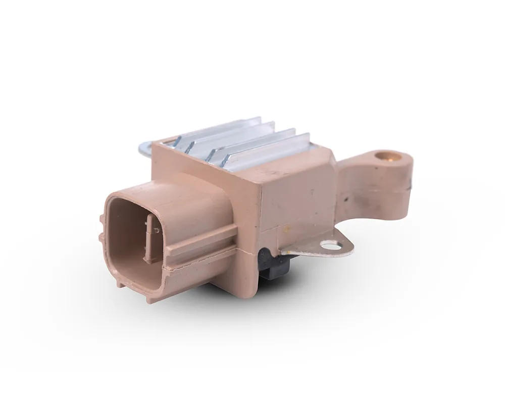 TP-42044 — Regulador Para Alternador Nippondenso TOTAL PARTS 42044