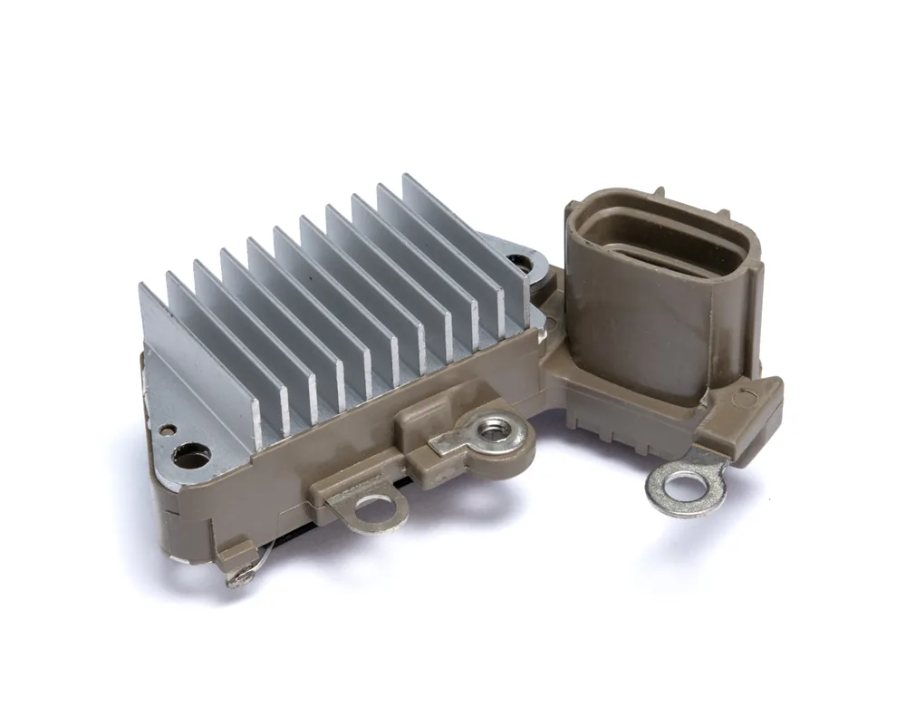 Regulador Para Alternador Nippondenso TOTAL PARTS 42045
