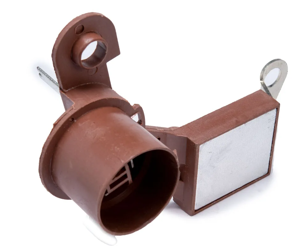 Regulador Para Alternador Nippondenso TOTAL PARTS 42046