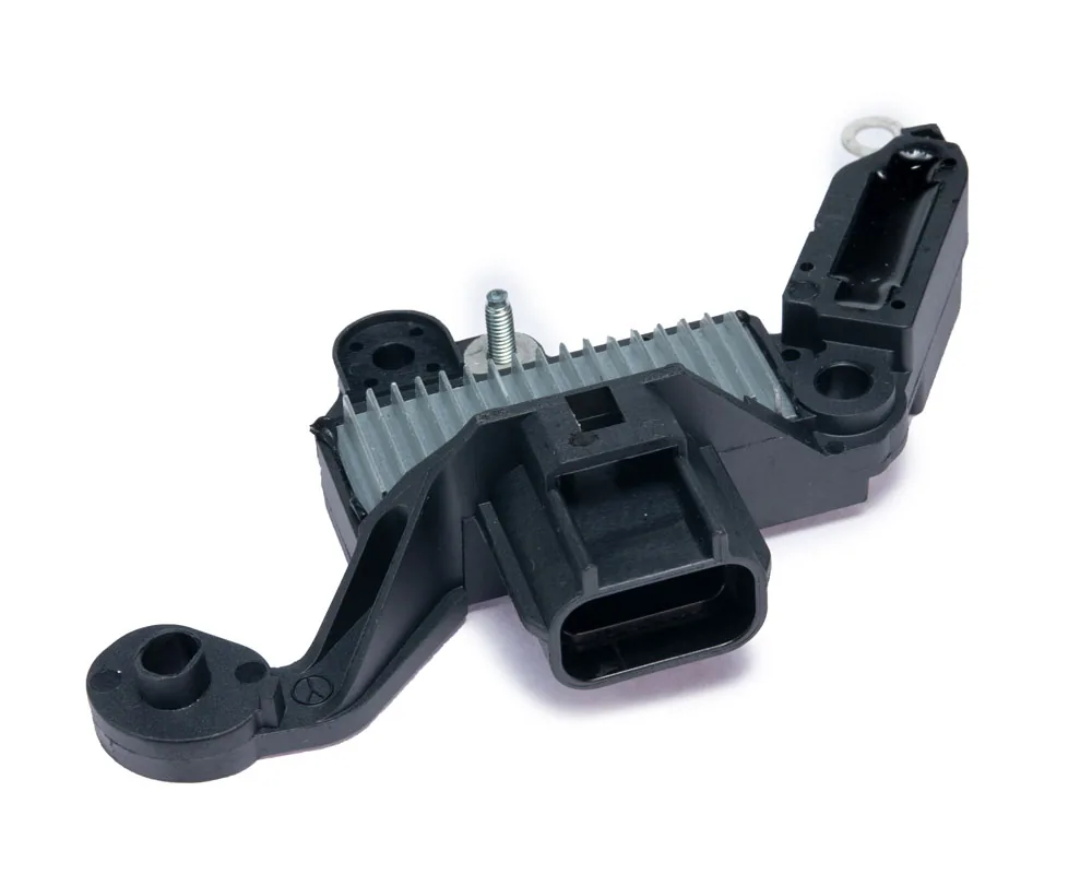 Regulador para alternador visteon TOTAL PARTS 42049