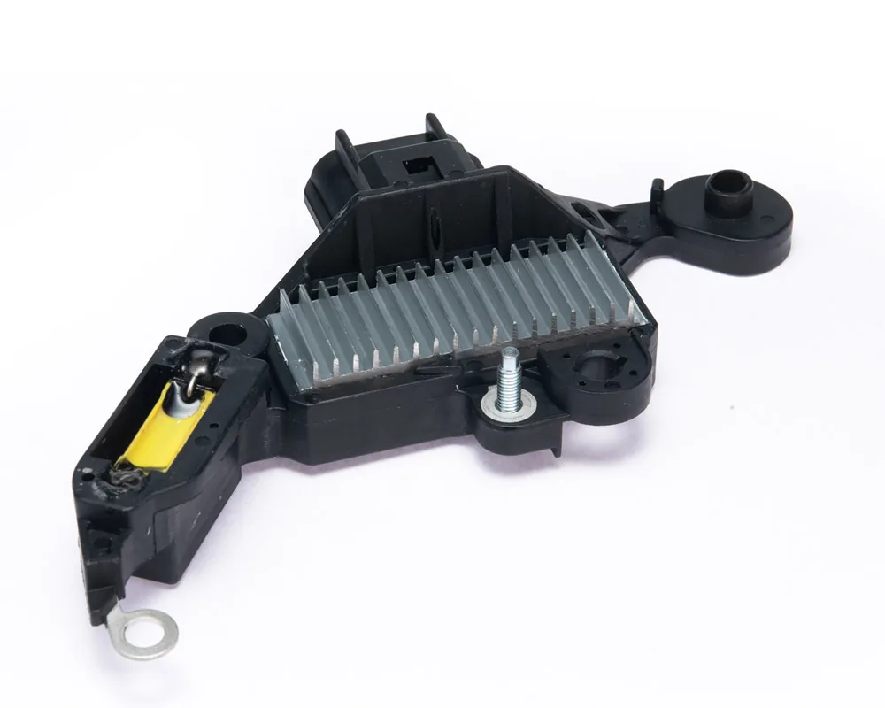 Regulador Para Alternador Visteon TOTAL PARTS 42050