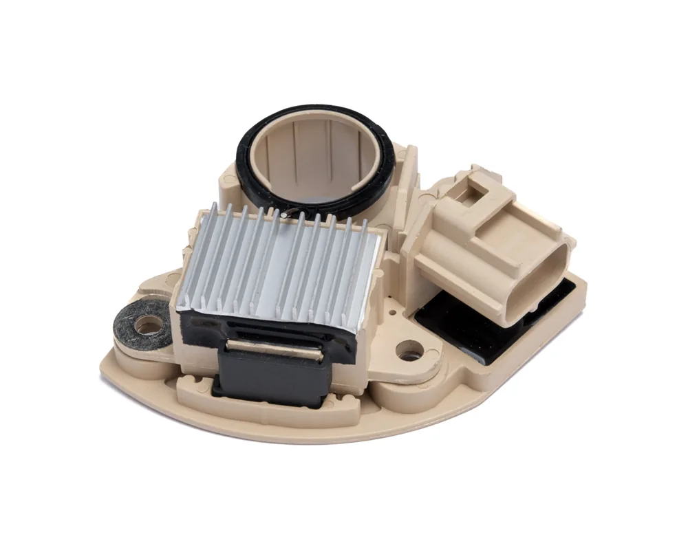 Regulador Para Alternador TOTAL PARTS 42067