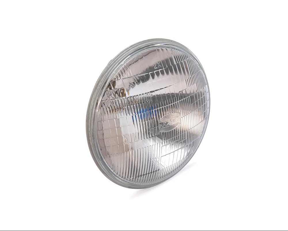 TP-42119 — Unidad Halogeno Sellada H6024 Redonda Luz Alta / Baja 55 / 79 Watts 3... TOTAL PARTS 42119