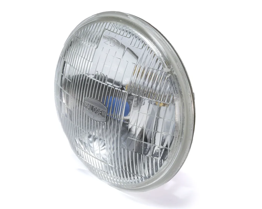 Unidad halogeno sellada h5006 redonda luz baja / alta 75 / 70 watts 3... TOTAL PARTS 42121