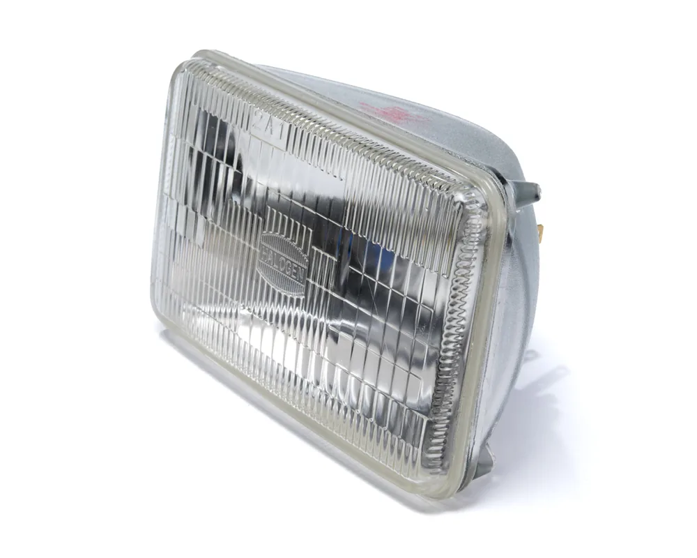 TP-42122 — Unidad halogeno sellada h4651 rectangular luz alta 75 watts 2... TOTAL PARTS 42122
