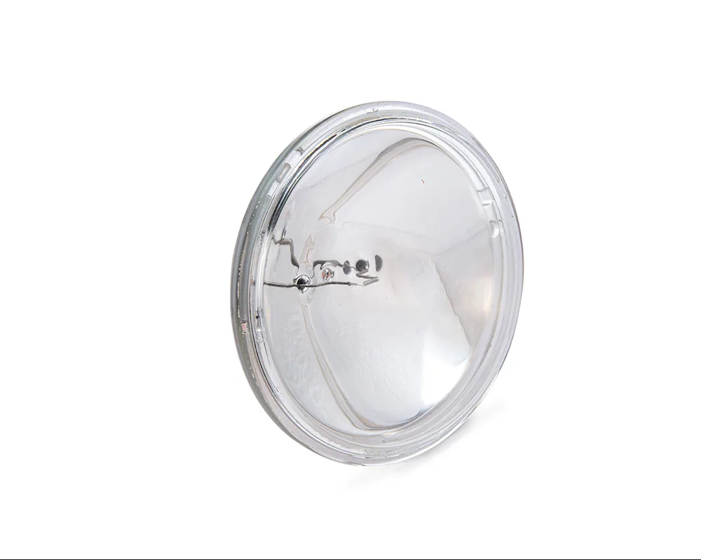 TP-42157 — Unidad sellada 4537 redonda grande tipo avion 12 volts 100 watts TOTAL PARTS 42157