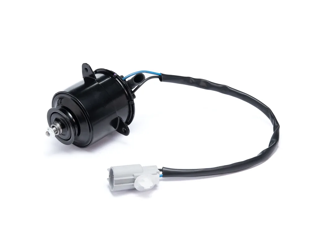 TP-42324 — Motoventilador Para Radiador TOTAL PARTS 42324