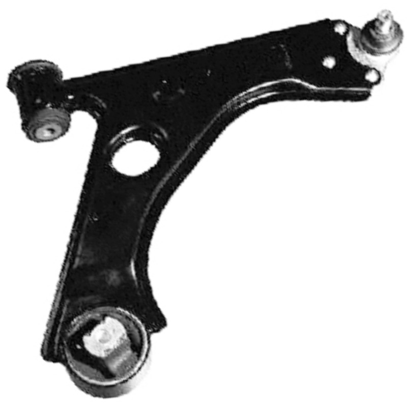 TO-40-011 — HORQUILLA DELANTERO INFERIOR DERECHO ALFA ROMEO MITO 2012-2019