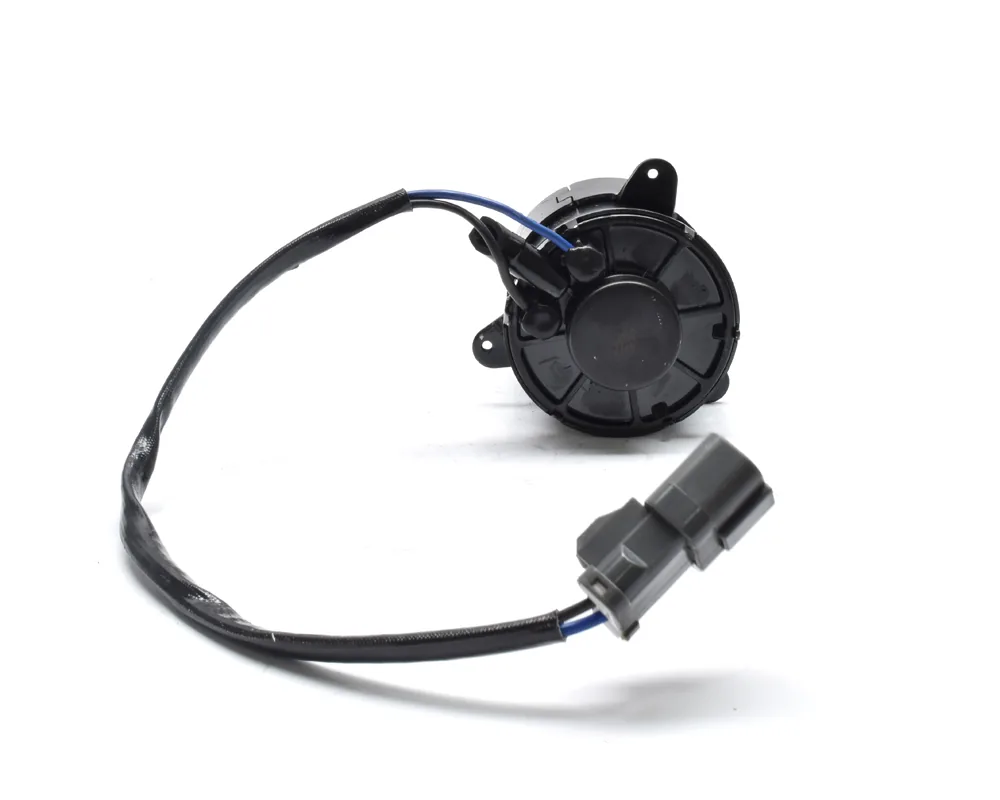 TP-42352 — Motoventilador Para Radiador TOTAL PARTS 42352