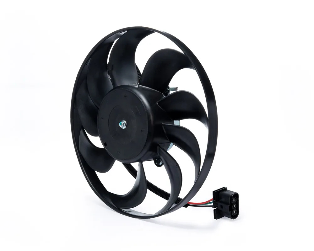 TP-42354 — Motoventilador Para Radiador Con Aspas TOTAL PARTS 42354