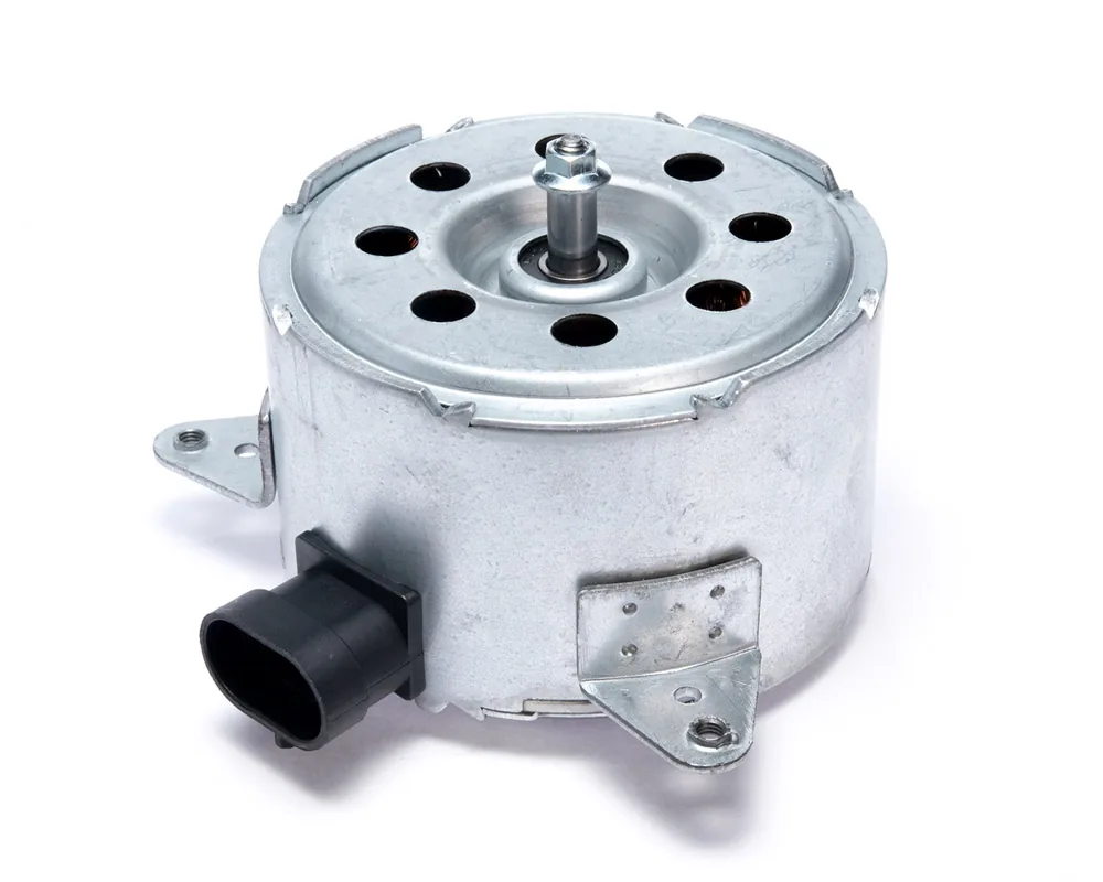Motoventilador Para Radiador TOTAL PARTS 42358