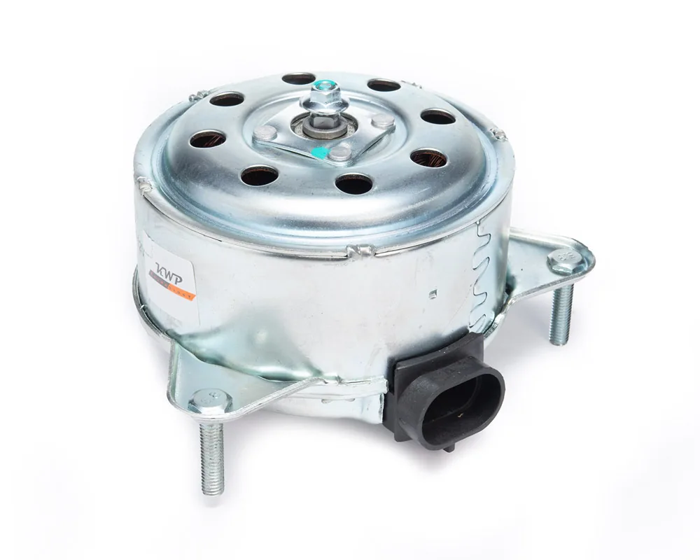 Motoventilador Para Radiador TOTAL PARTS 42364