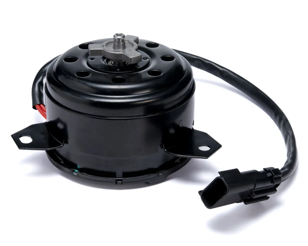 Motoventilador Para Radiador TOTAL PARTS 42365