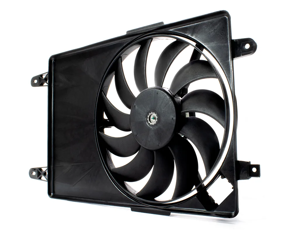 TP-42426 — Motoventilador para radiador y aire acondicionado TOTAL PARTS 42426