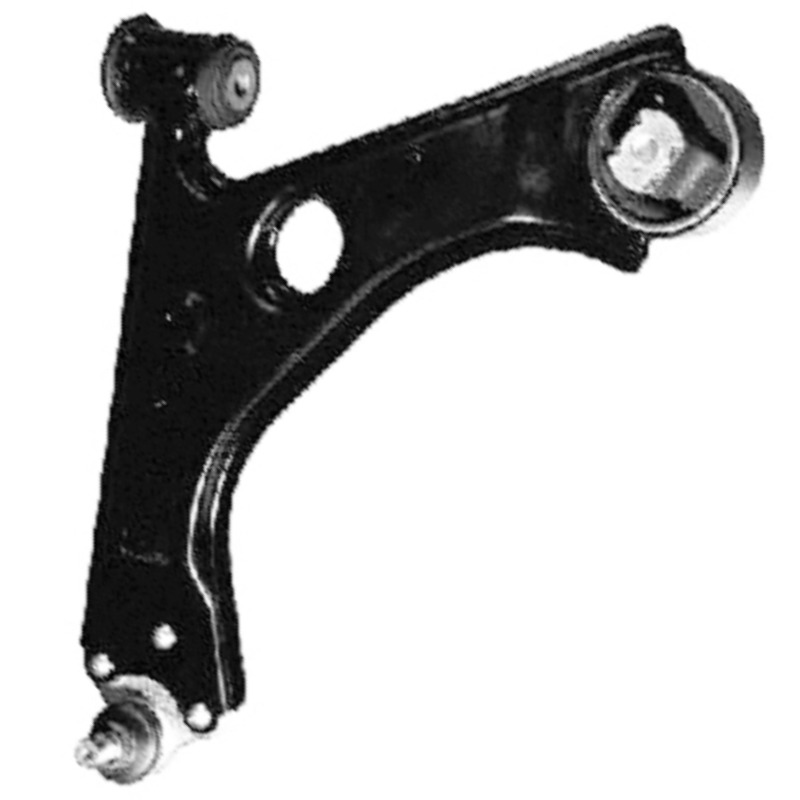 HORQUILLA DELANTERO INFERIOR IZQUIERDO ALFA ROMEO MITO 2012-2019