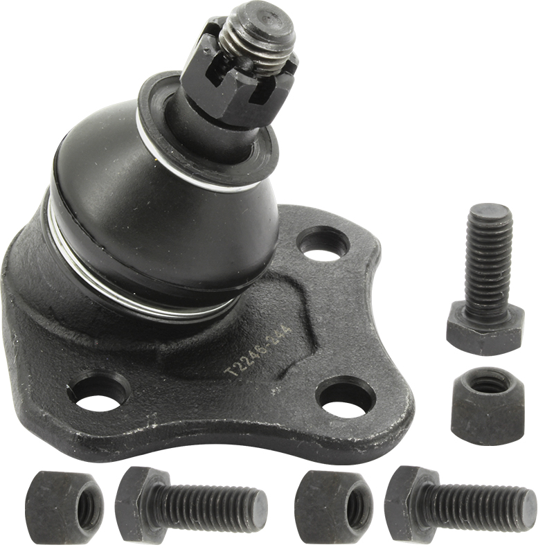 TO-40-382 — RÓTULA DELANTERO INFERIOR DERECHO AUDI A3 1998-2003