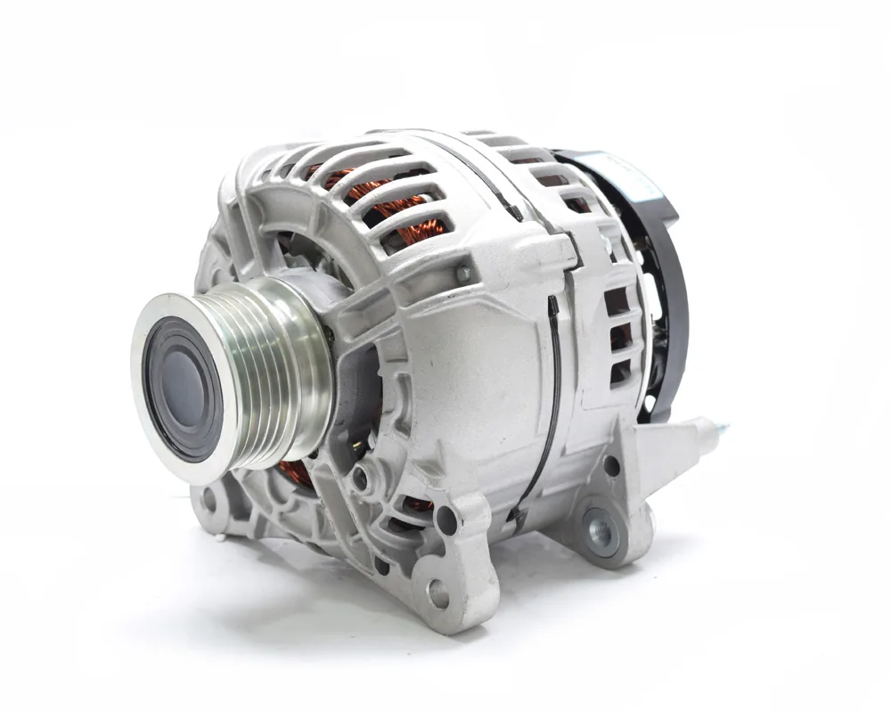 Alternador Bosch 12 Volts 140 Amps TOTAL PARTS 42566