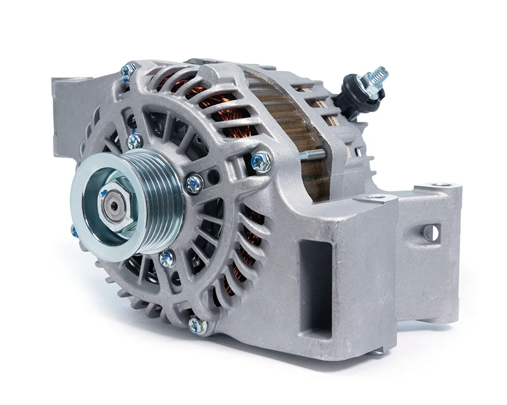 TP-42570 — Alternador TOTAL PARTS 42570
