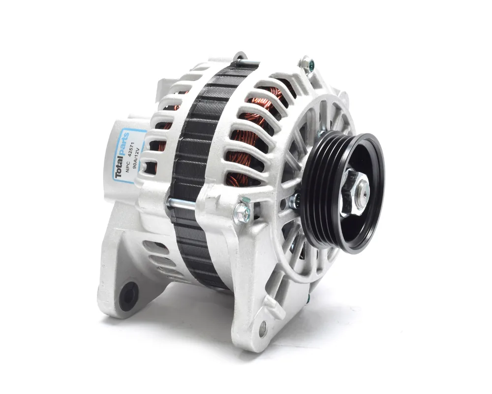 TP-42571 — Alternador TOTAL PARTS 42571