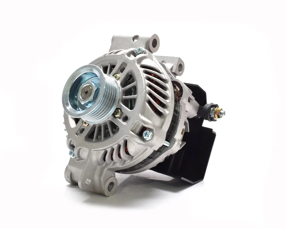 TP-42577C — Alternador TOTAL PARTS 42577C