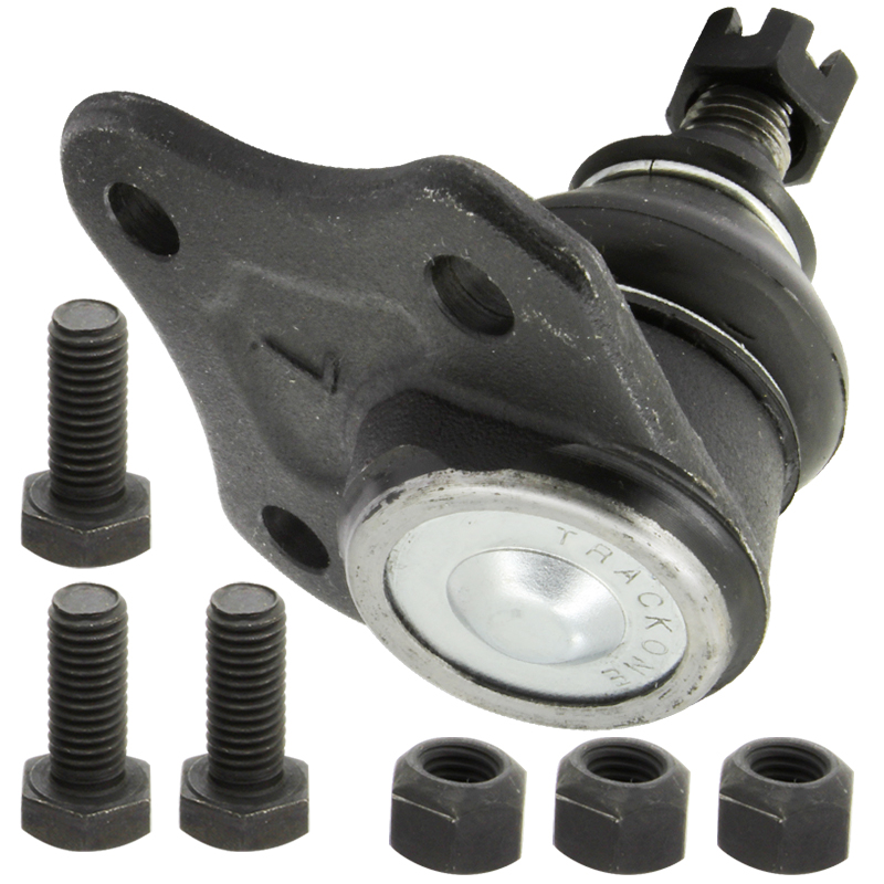 TO-40-381 — RÓTULA DELANTERO INFERIOR IZQUIERDO AUDI A3 1998-2003