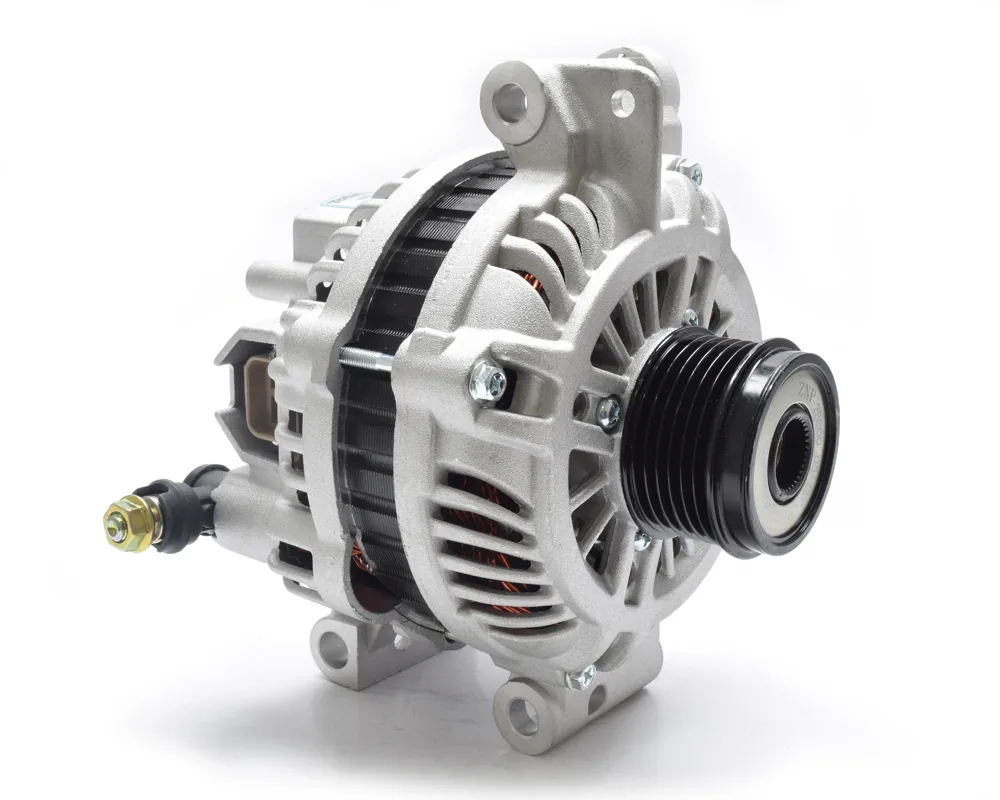 TP-42578 — Alternador TOTAL PARTS 42578