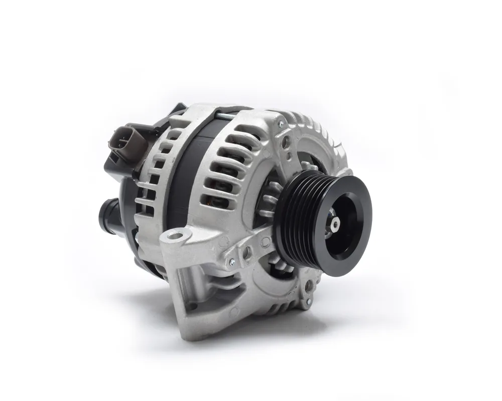 Alternador Nippondenso 12 Volts 105 Amps TOTAL PARTS 42585