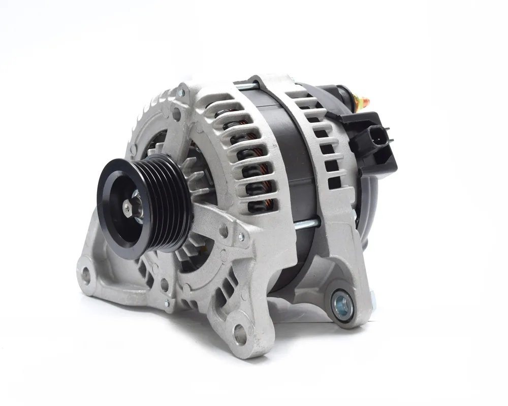 Alternador Nippondenso 12 Volts 150 Amps TOTAL PARTS 42588