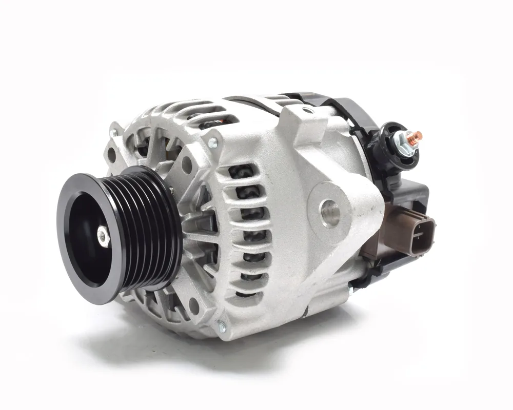 Alternador Nippondenso 12 Volts 80 Amps TOTAL PARTS 42589C