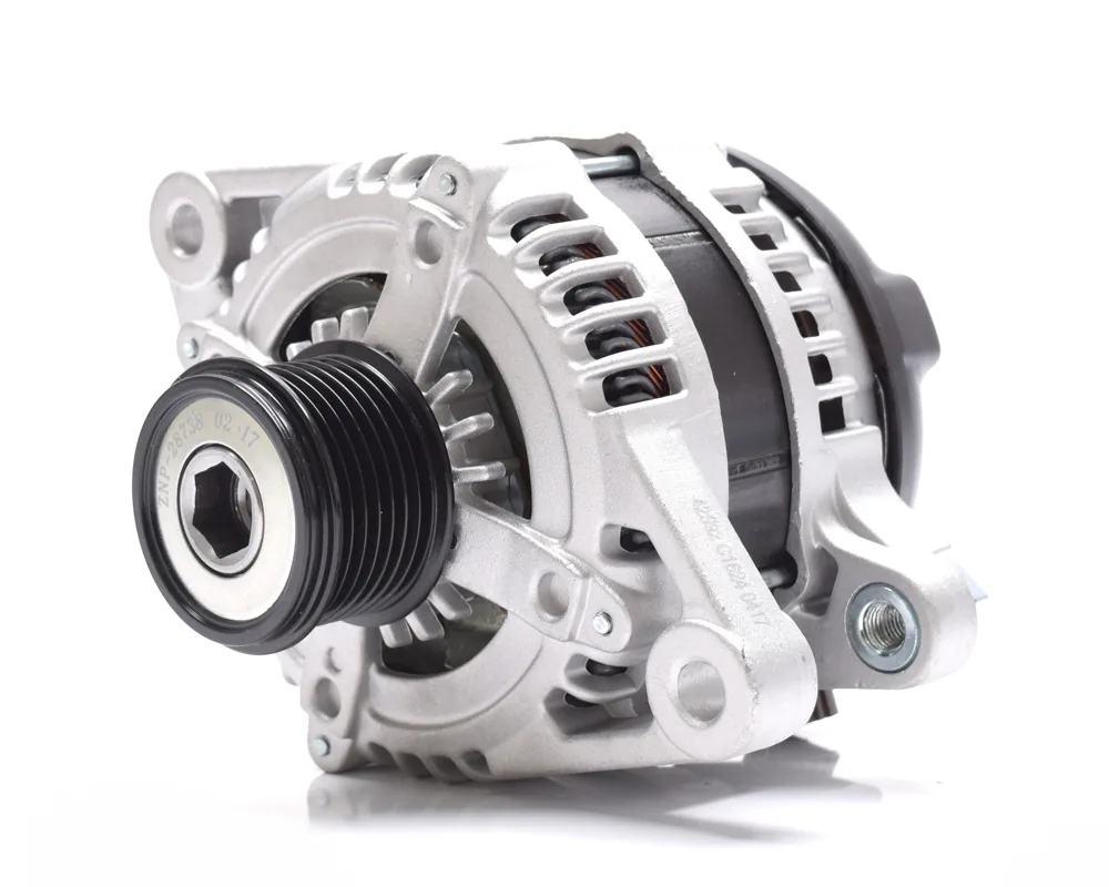 Alternador Nippondenso 12 Volts 150 Amps TOTAL PARTS 42592