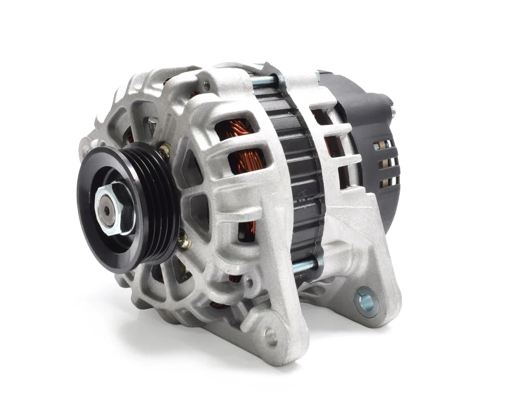Alternador Valeo 12 Volts 90 Amps TOTAL PARTS 42594C