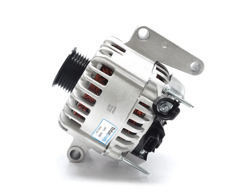 Alternador Visteon 12 Volts 90 Amps TOTAL PARTS 42597