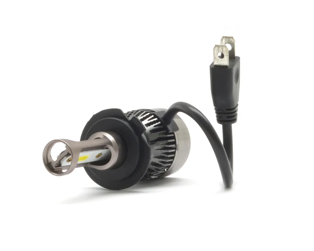 TP-42605 — Foco Hyper Led Base H7 12 / 24 Volts 36 Watts 3800 Lumenes 6000... TOTAL PARTS 42605