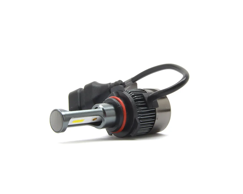 TP-42614 — Foco Hyper Led Base 9006 12 / 24 Volts 36 Watts 3800 Lumenes 6000... TOTAL PARTS 42614
