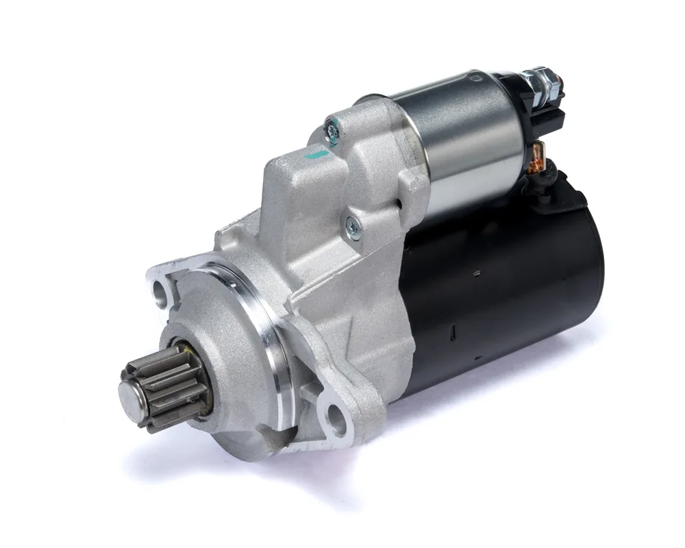 Marcha Bosch 12 Volts 10 Dientes TOTAL PARTS 42619