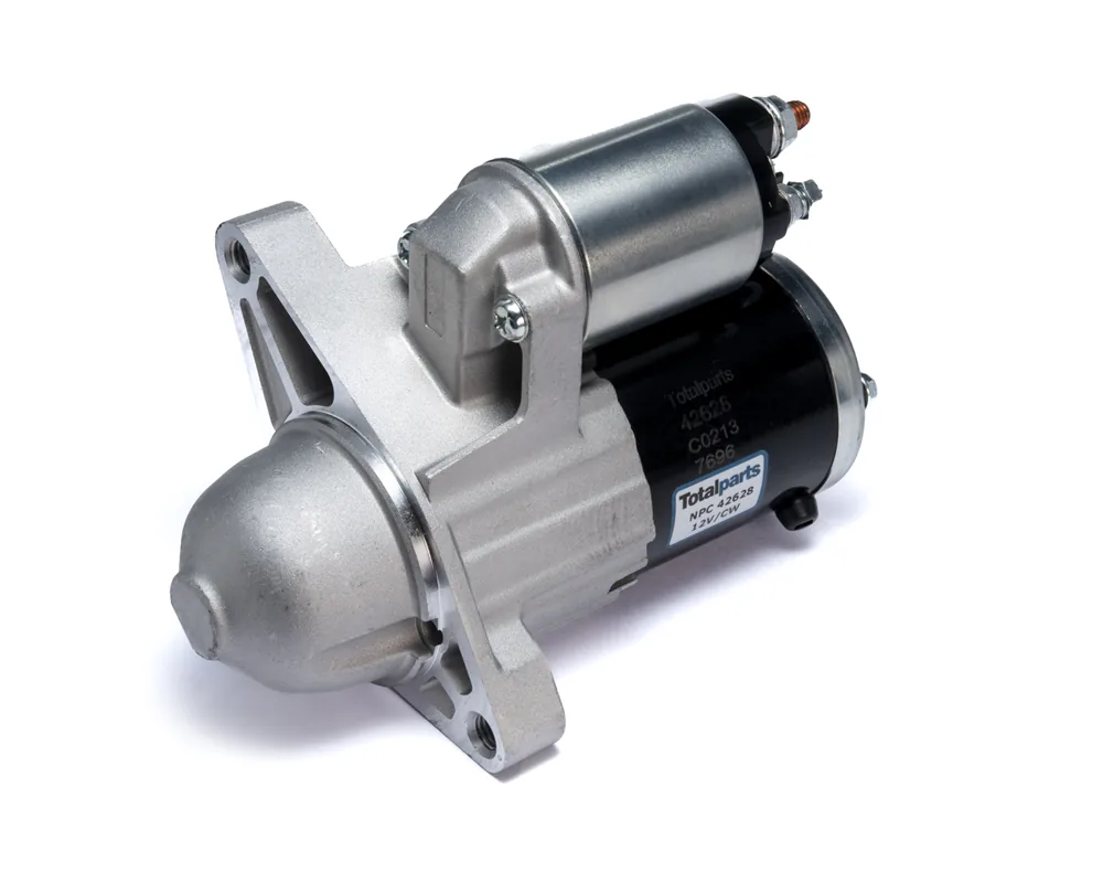 TP-42628 — Marcha TOTAL PARTS 42628