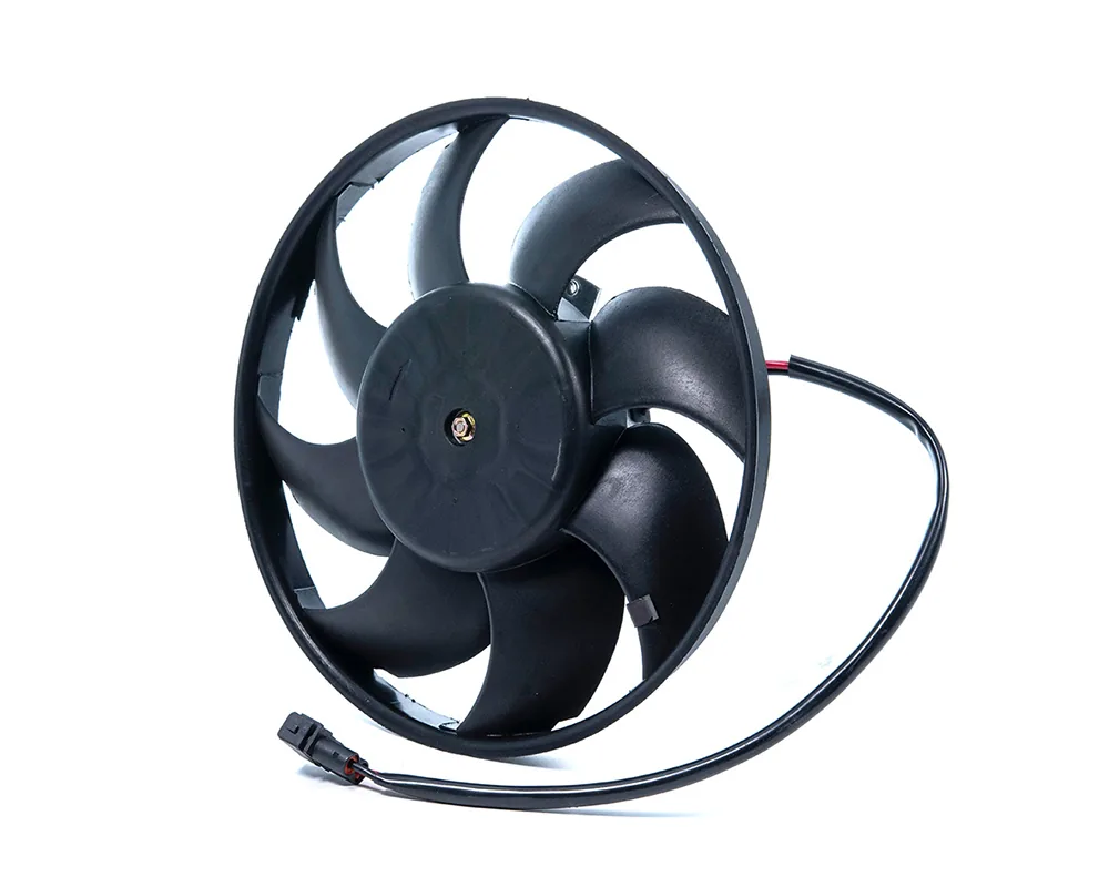 TP-42644C — Motoventilador Para Radiador Con Aspas TOTAL PARTS 42644C