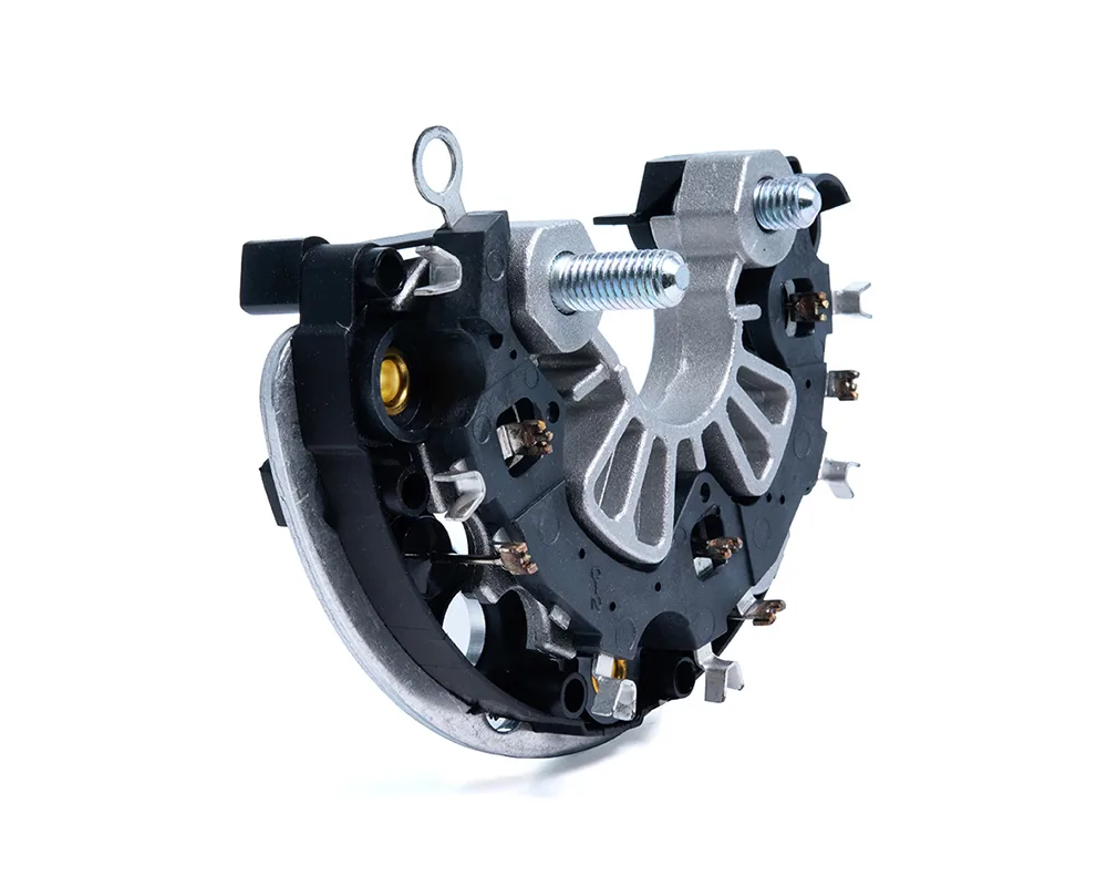 TP-42649C — Porta Diodos Para Alternador Bosch TOTAL PARTS 42649C