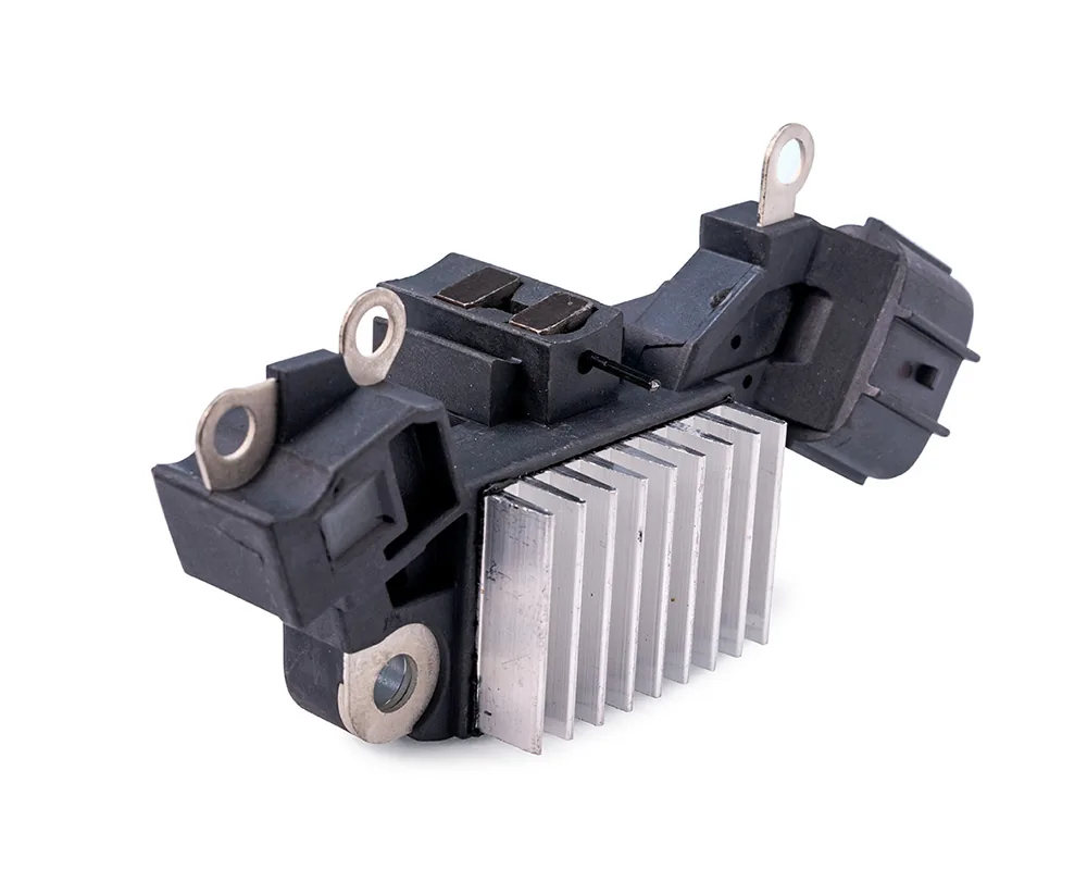 Regulador Para Alternador Hitachi TOTAL PARTS 42655