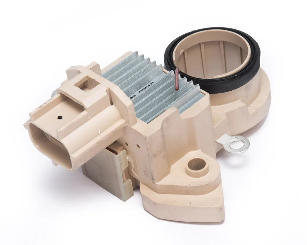 Regulador Para Alternador TOTAL PARTS 42656