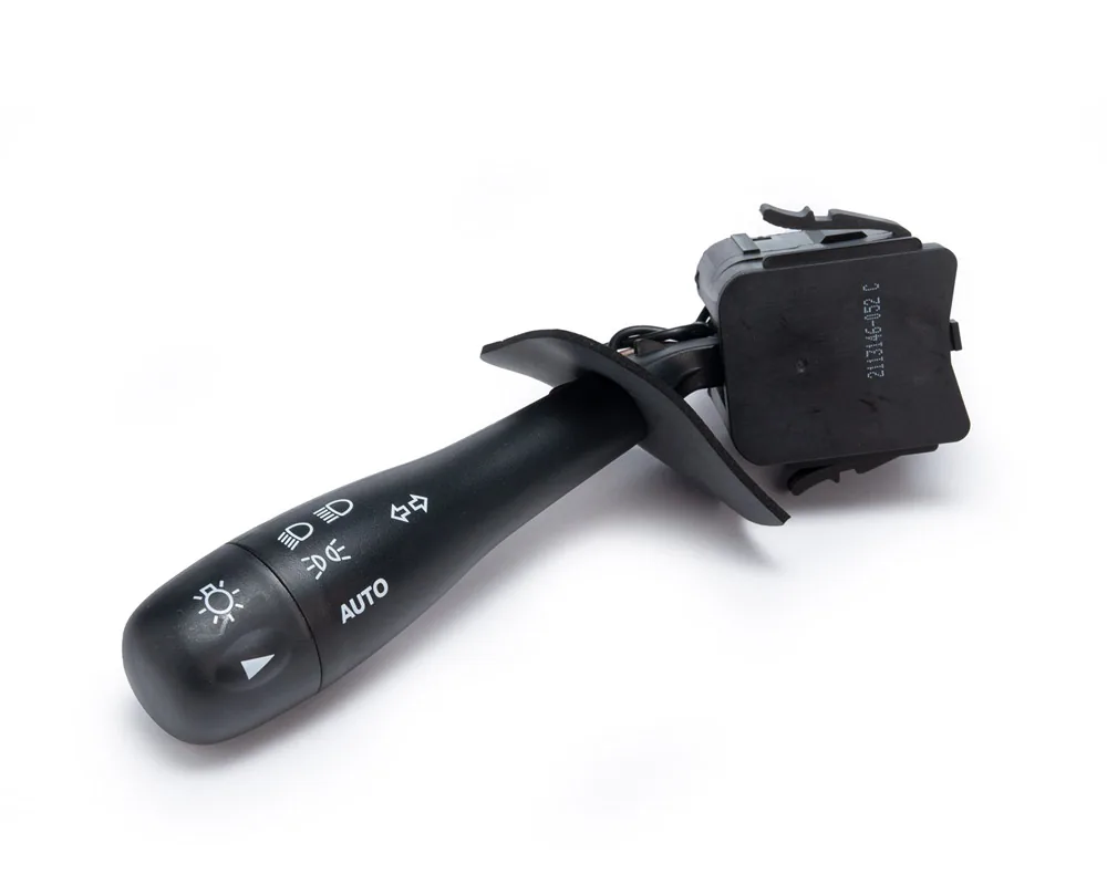 TP-43303C — Palanca De Direccionales / Luces TOTAL PARTS 43303C