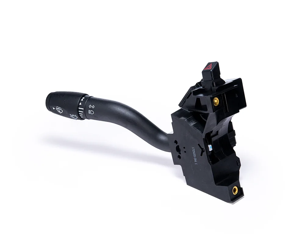 TP-43306C — Palanca De Direccionales TOTAL PARTS 43306C