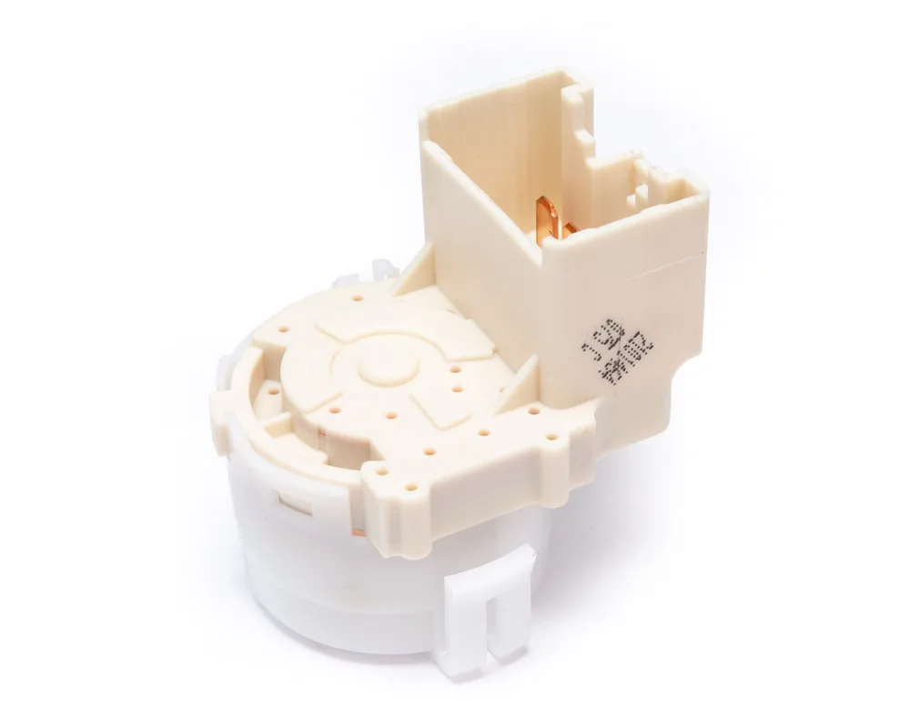 Pastilla De Encendido TOTAL PARTS 43311C