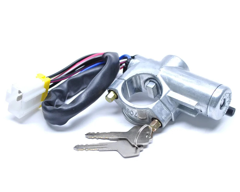 TP-43315C — Cilindro De Llave TOTAL PARTS 43315C