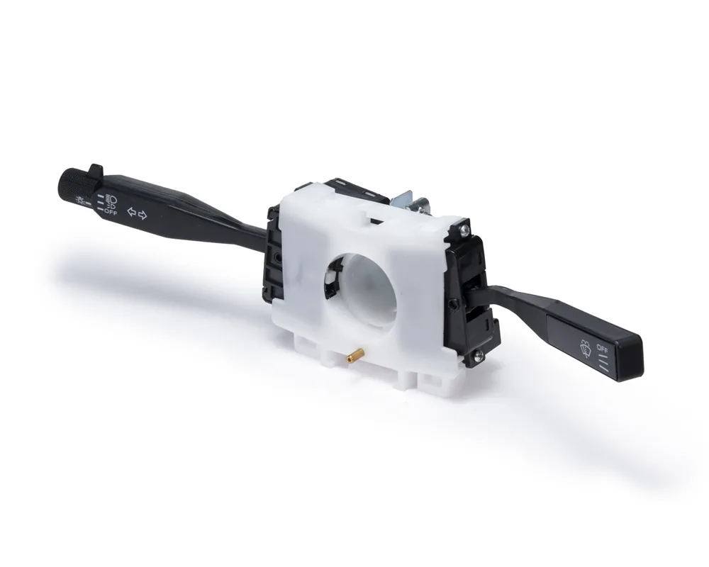 TP-43319C — Palanca De Direccionales / Cambio De Luz / Limpiaparabrisas TOTAL PARTS 43319C