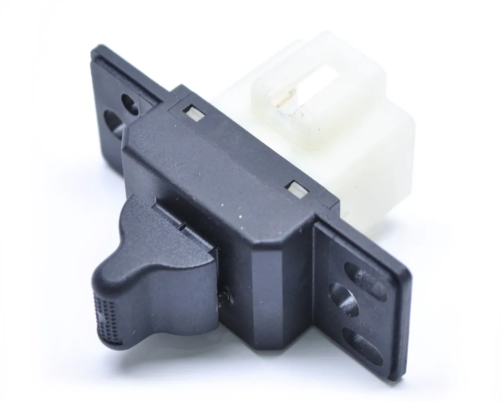 Switch Interruptor De Elevador De Vidrios TOTAL PARTS 43325C